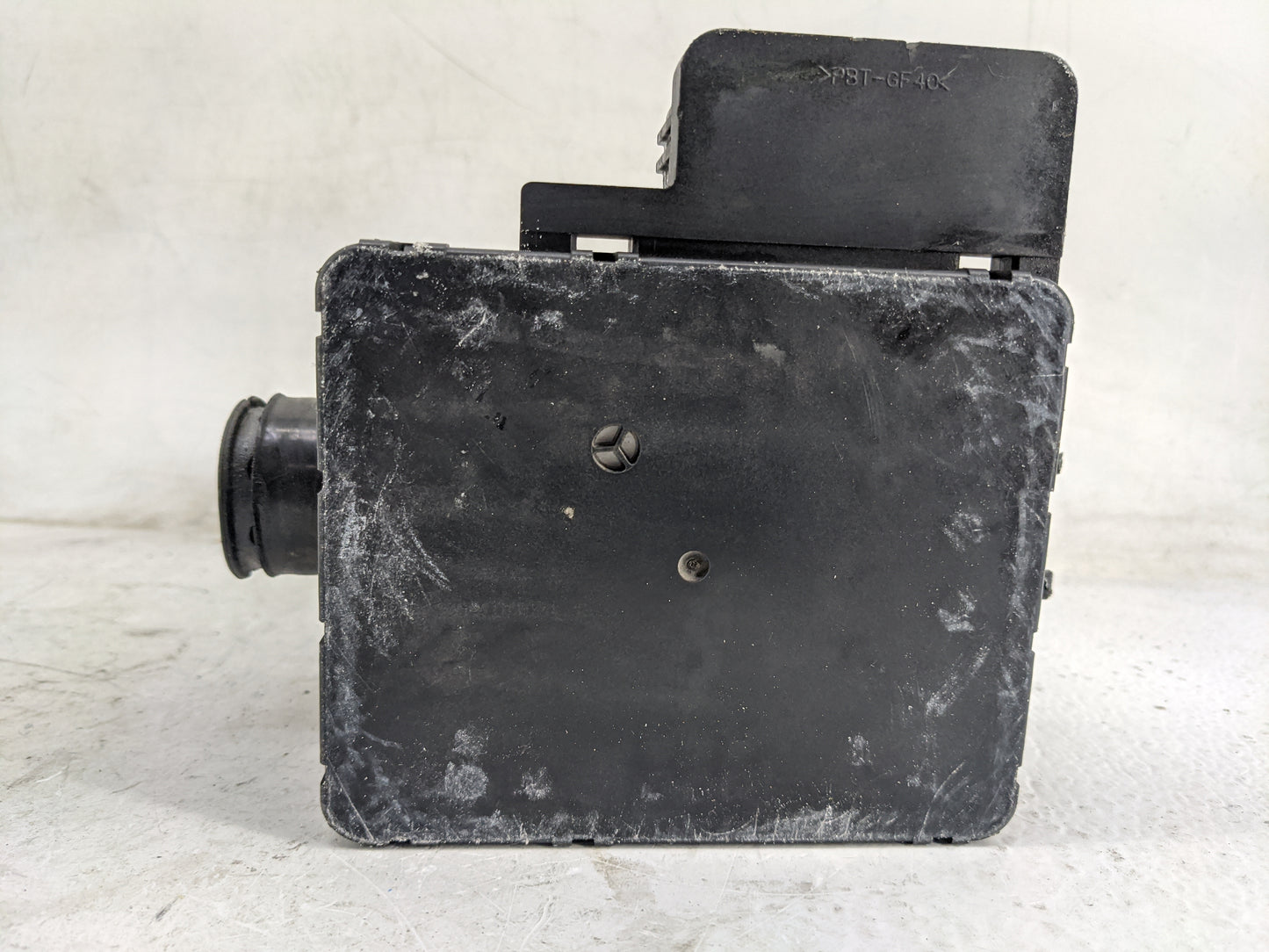 2006 Toyota Highlander ABS Pump Control Module Replacement P/N:44510-48061 133261-074, NOK MZ21-180 Fits OEM Used Auto Parts