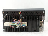 2004-2007 Toyota Highlander Radio AM FM Cd Player Receiver Replacement P/N:86120-52241 122000-44310101 Fits OEM Used Auto Pa
