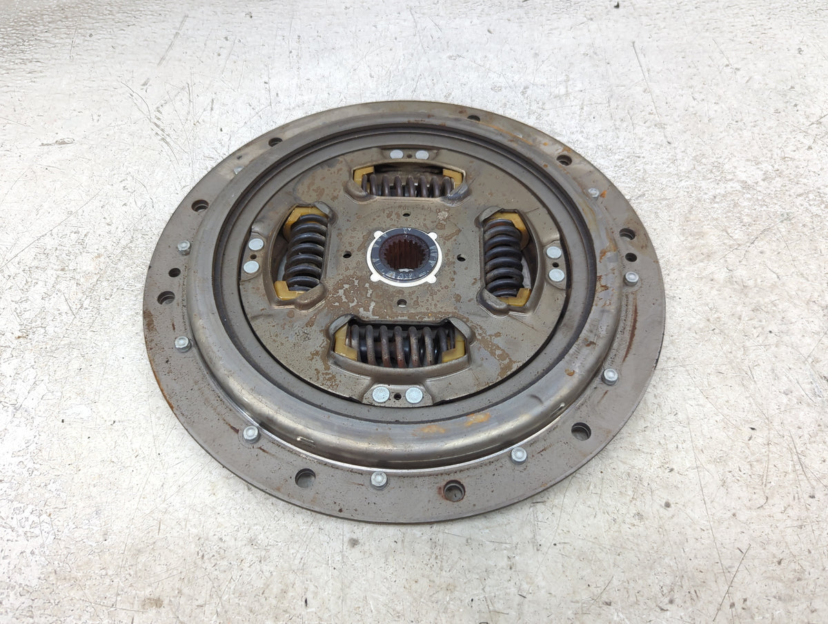 2001-2019 Toyota Highlander Transmission Flywheel Flexplate P/N:6A180371 Fits OEM Used Auto Parts - Oemusedautoparts1.com