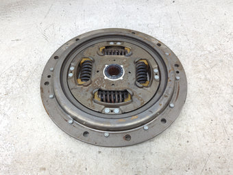 compare product 2001-2019 Toyota Highlander Transmission Flywheel Flexplate P/N:6A180371 Fits OEM Used Auto Parts