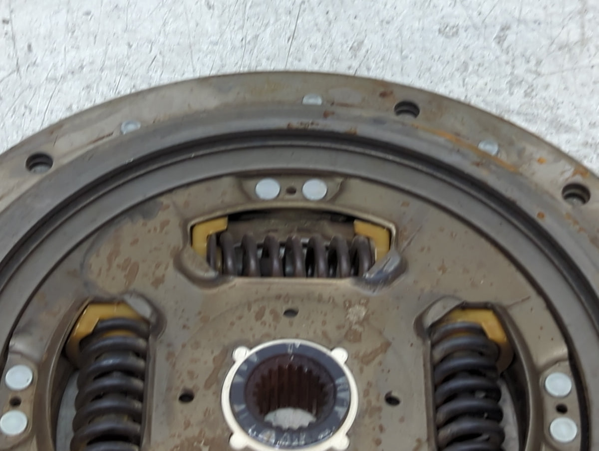 2001-2019 Toyota Highlander Transmission Flywheel Flexplate P/N:6A180371 Fits OEM Used Auto Parts - Oemusedautoparts1.com