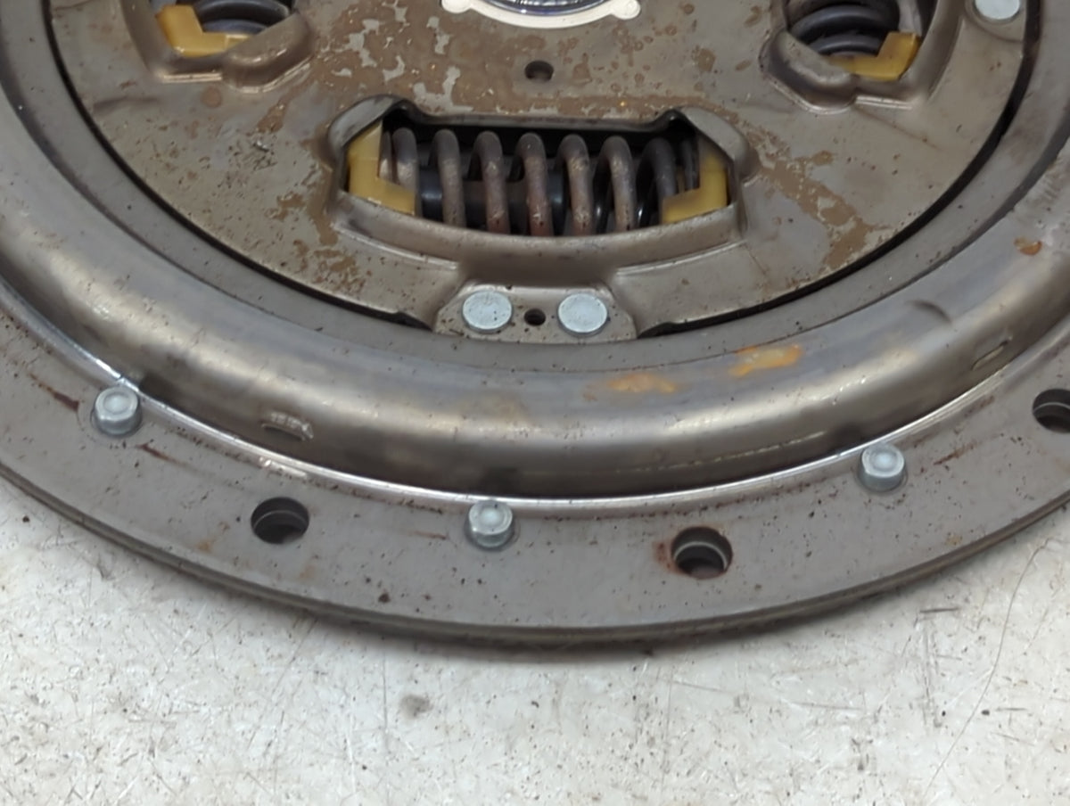 2001-2019 Toyota Highlander Transmission Flywheel Flexplate P/N:6A180371 Fits OEM Used Auto Parts - Oemusedautoparts1.com