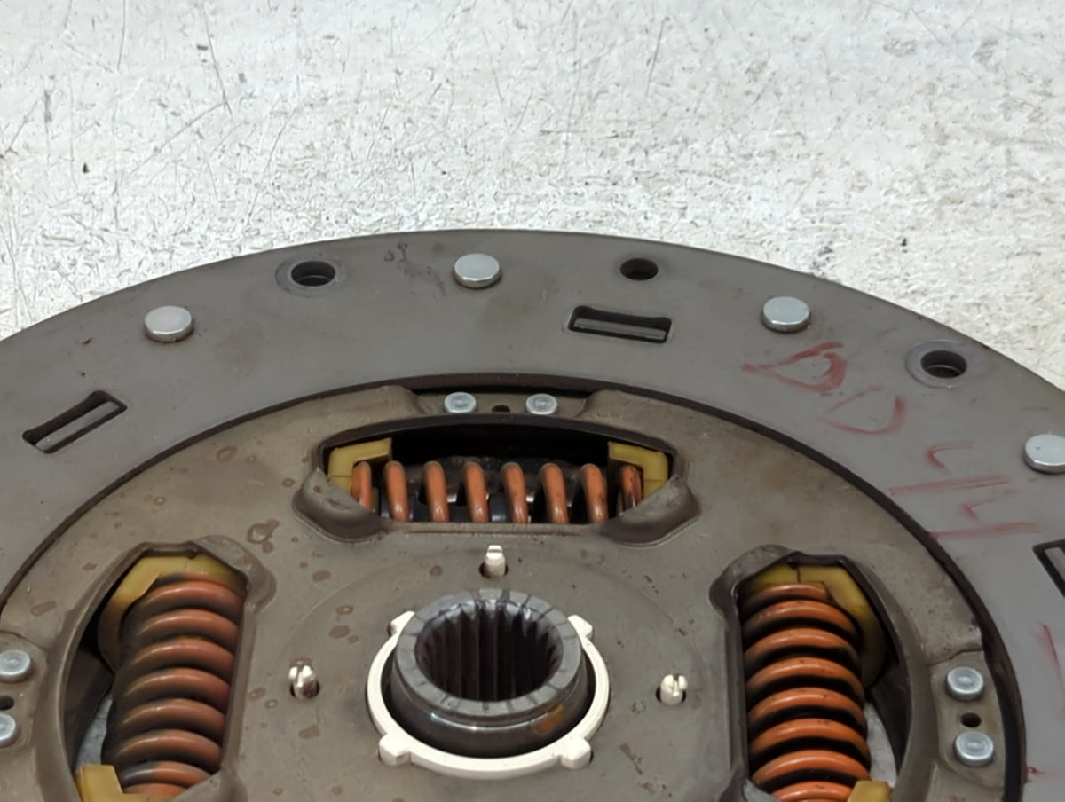 2001-2019 Toyota Highlander Transmission Flywheel Flexplate P/N:6A180371 Fits OEM Used Auto Parts - Oemusedautoparts1.com