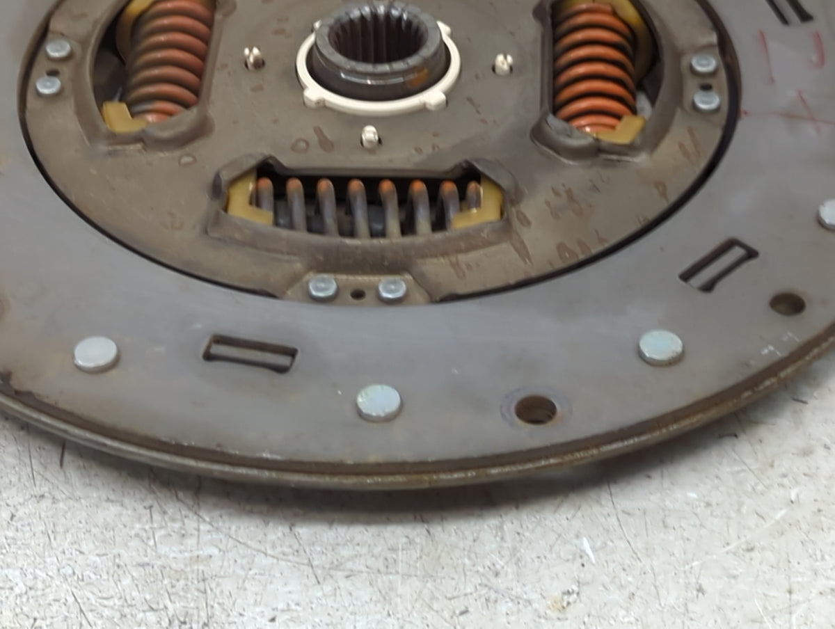 2001-2019 Toyota Highlander Transmission Flywheel Flexplate P/N:6A180371 Fits OEM Used Auto Parts - Oemusedautoparts1.com