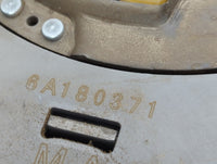 2001-2019 Toyota Highlander Transmission Flywheel Flexplate P/N:6A180371 Fits OEM Used Auto Parts - Oemusedautoparts1.com