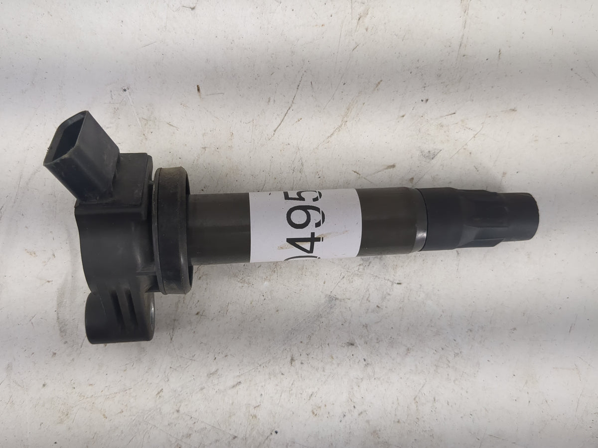 2004-2010 Toyota Highlander Ignition Coil Igniter Pack 1500495 - Oemusedautoparts1.com