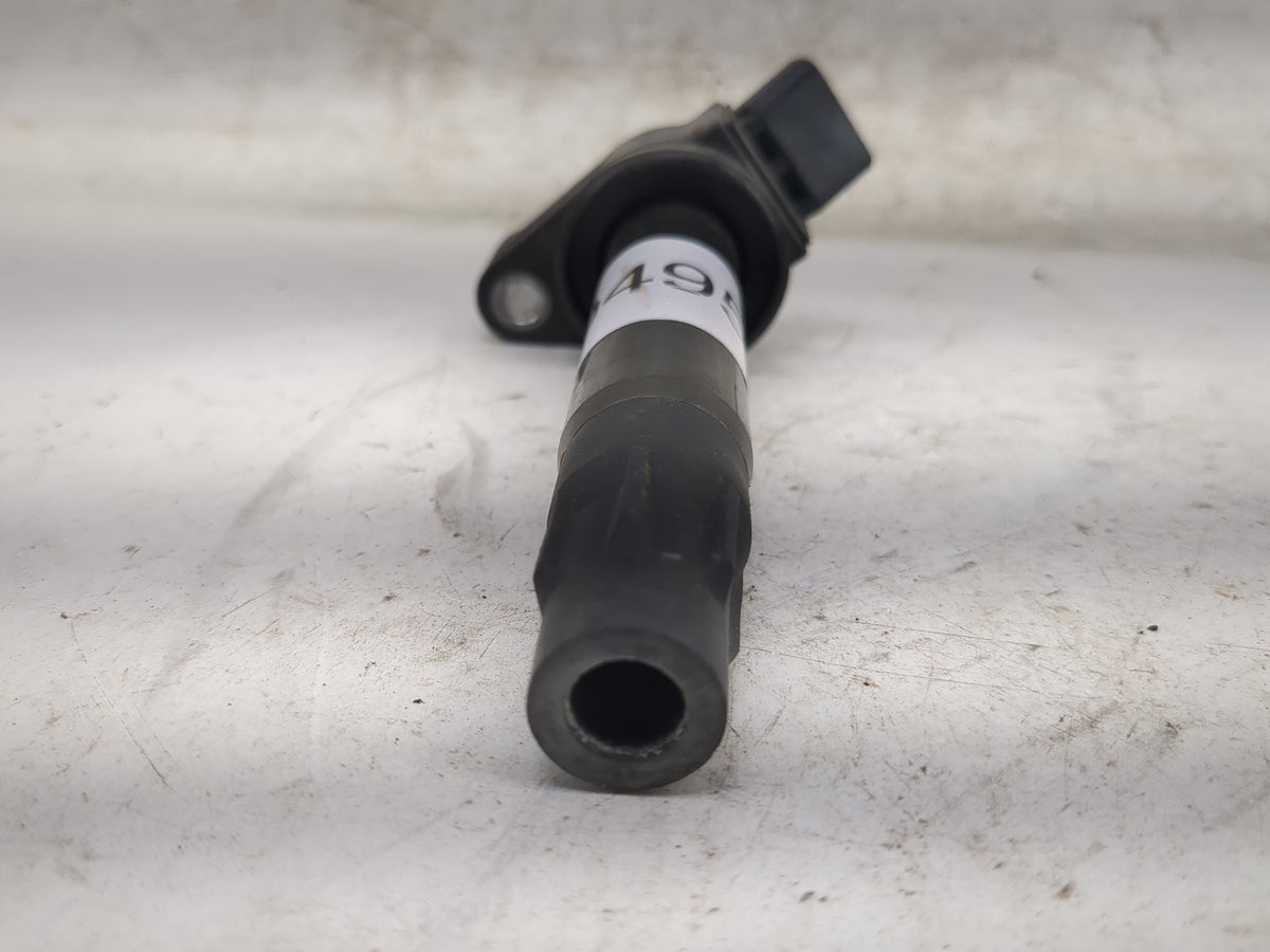 2004-2010 Toyota Highlander Ignition Coil Igniter Pack 1500495 - Oemusedautoparts1.com