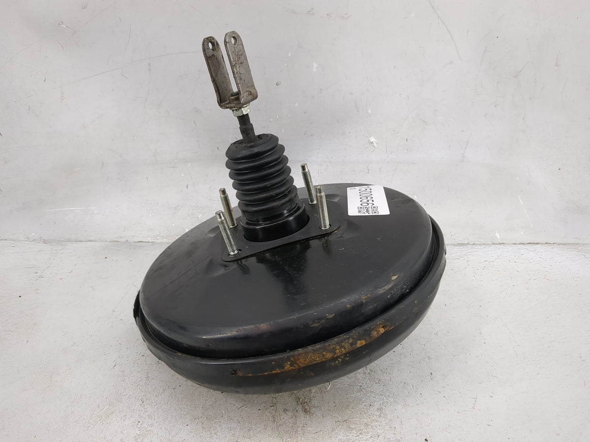 2004-2007 Toyota Highlander Power Brake Booster Oem 1500656 - Oemusedautoparts1.com