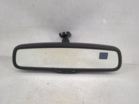 2007-2008 Toyota Highlander Interior Rear View Mirror Replacement OEM P/N:E11 015892 GNTX-436 Fits Fits 2007 2008 2009 2010 