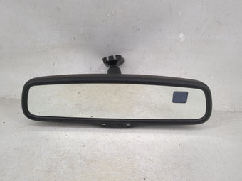 compare product 2007-2008 Toyota Highlander Interior Rear View Mirror Replacement OEM P/N:E11 015892 GNTX-436 Fits Fits 2007 2008 2009 2010 OEM Used Auto Parts