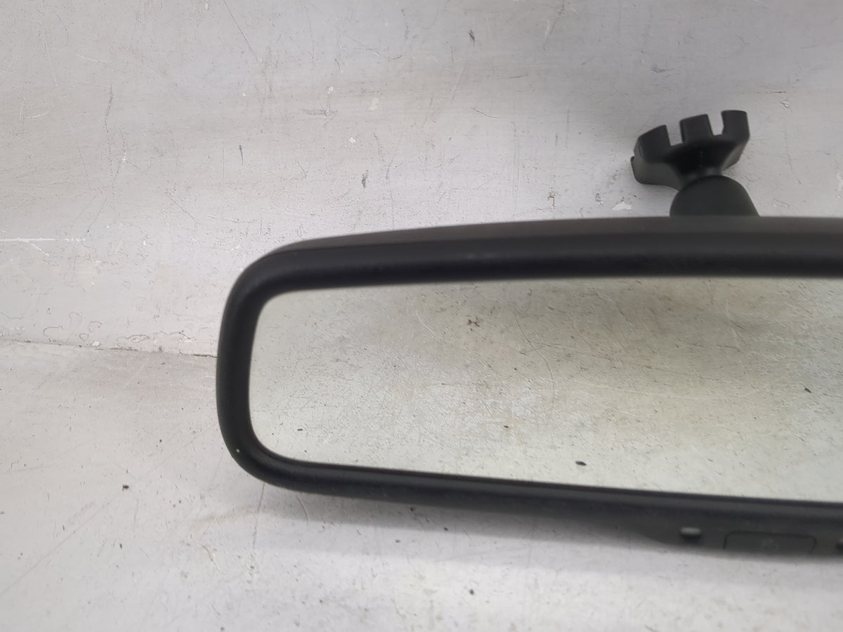 2007-2008 Toyota Highlander Interior Rear View Mirror Replacement OEM P/N:E11 015892 GNTX-436 Fits Fits 2007 2008 2009 2010 