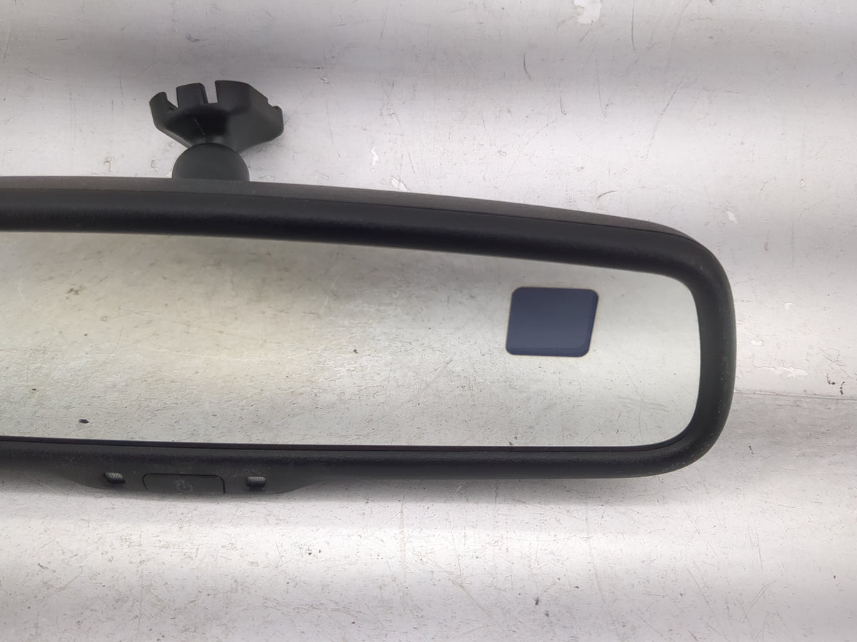 2007-2008 Toyota Highlander Interior Rear View Mirror Replacement OEM P/N:E11 015892 GNTX-436 Fits Fits 2007 2008 2009 2010 