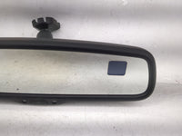 2007-2008 Toyota Highlander Interior Rear View Mirror Replacement OEM P/N:E11 015892 GNTX-436 Fits Fits 2007 2008 2009 2010 
