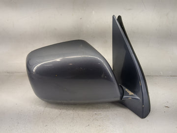 2001-2007 Toyota Highlander Passenger Side View Mirror - Right Door Mirror OEM Used - Oemusedautoparts1.com