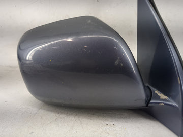 2001-2007 Toyota Highlander Passenger Side View Mirror - Right Door Mirror OEM Used