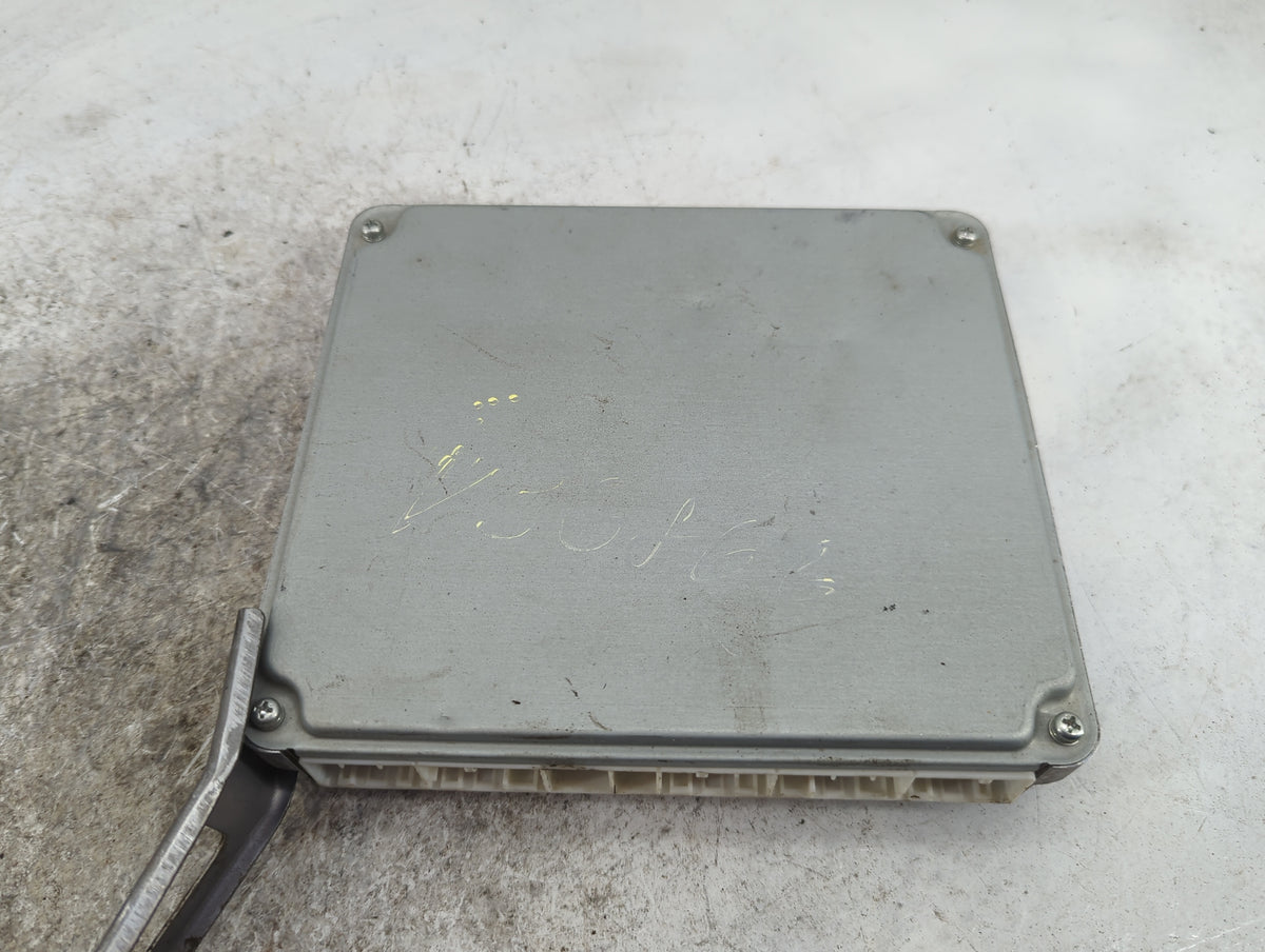 2006 Toyota Highlander PCM Engine Control Computer ECU ECM PCU OEM P/N:275100-3950 89661-48780 OEM Used Auto Parts - Oemused