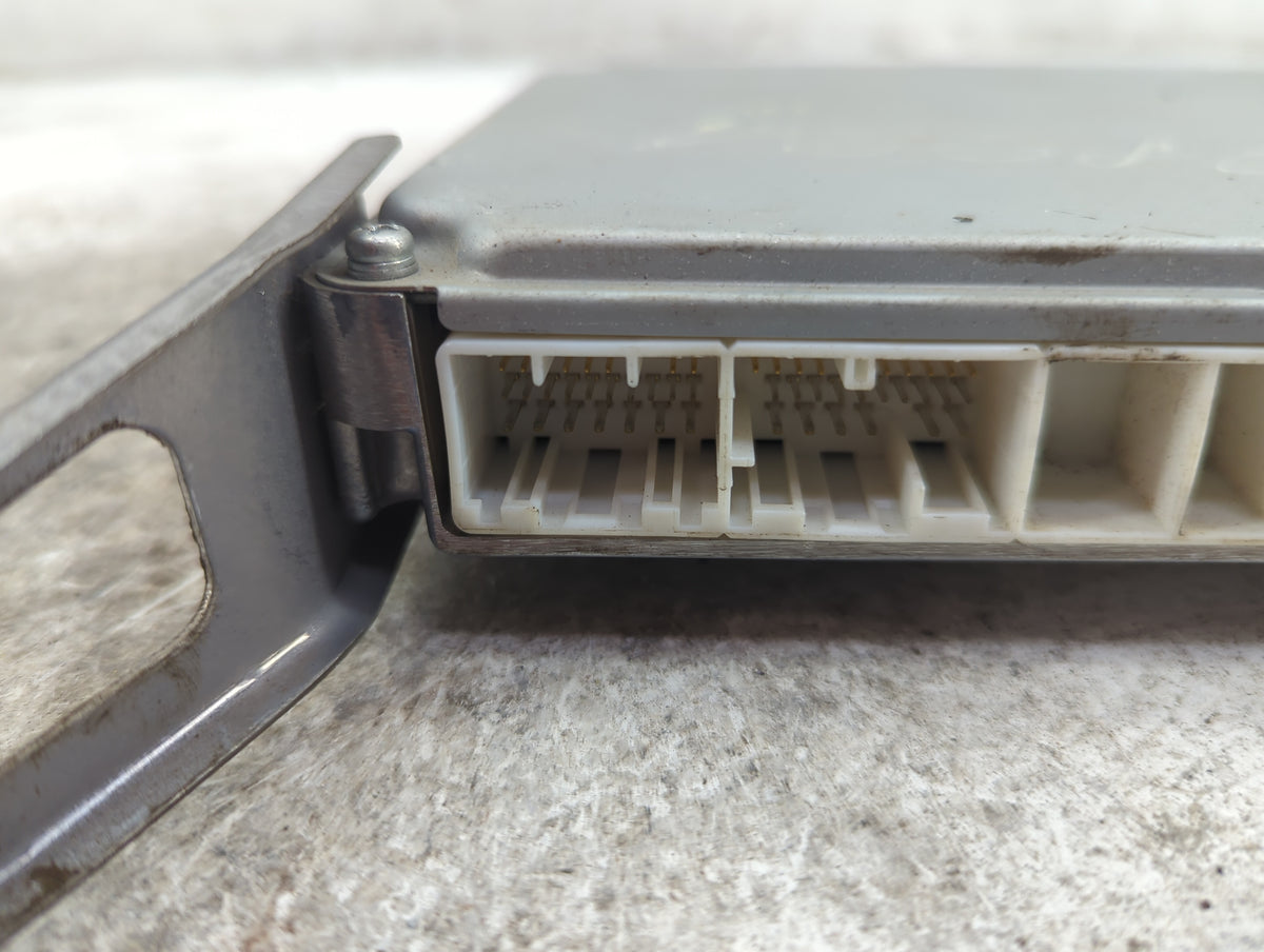2006 Toyota Highlander PCM Engine Control Computer ECU ECM PCU OEM P/N:275100-3950 89661-48780 OEM Used Auto Parts - Oemused