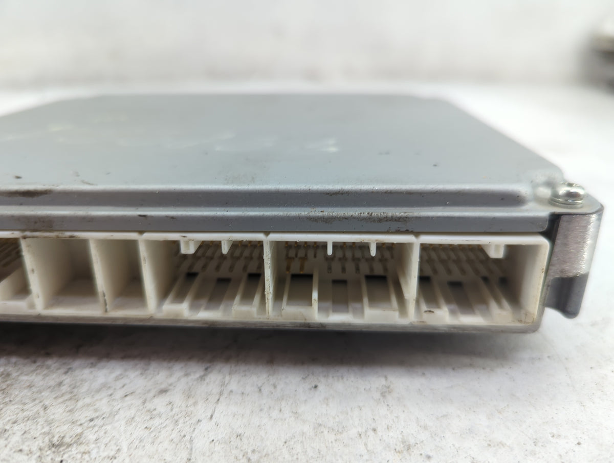 2006 Toyota Highlander PCM Engine Control Computer ECU ECM PCU OEM P/N:275100-3950 89661-48780 OEM Used Auto Parts - Oemused