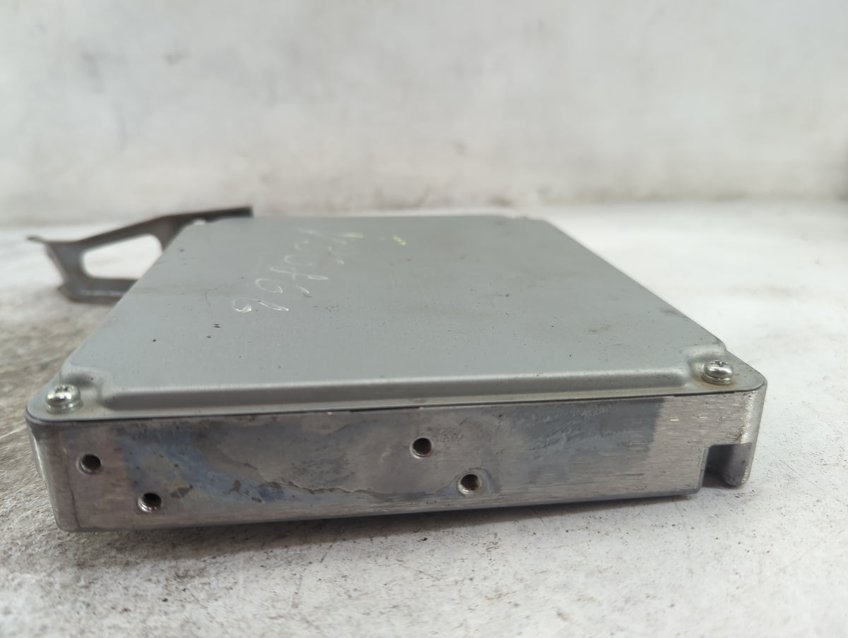 2006 Toyota Highlander PCM Engine Control Computer ECU ECM PCU OEM P/N:275100-3950 89661-48780 OEM Used Auto Parts - Oemused