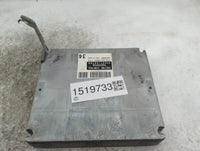 2006 Toyota Highlander PCM Engine Control Computer ECU ECM PCU OEM P/N:275100-3950 89661-48780 OEM Used Auto Parts - Oemused