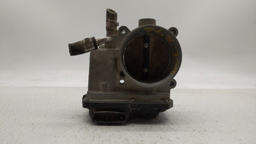 2004-2010 Toyota Highlander Throttle Body P/N:22030-0A020 22030-20060 Fits Fits 2003 2004 2005 2006 2007 2008 2009 2010 OEM 
