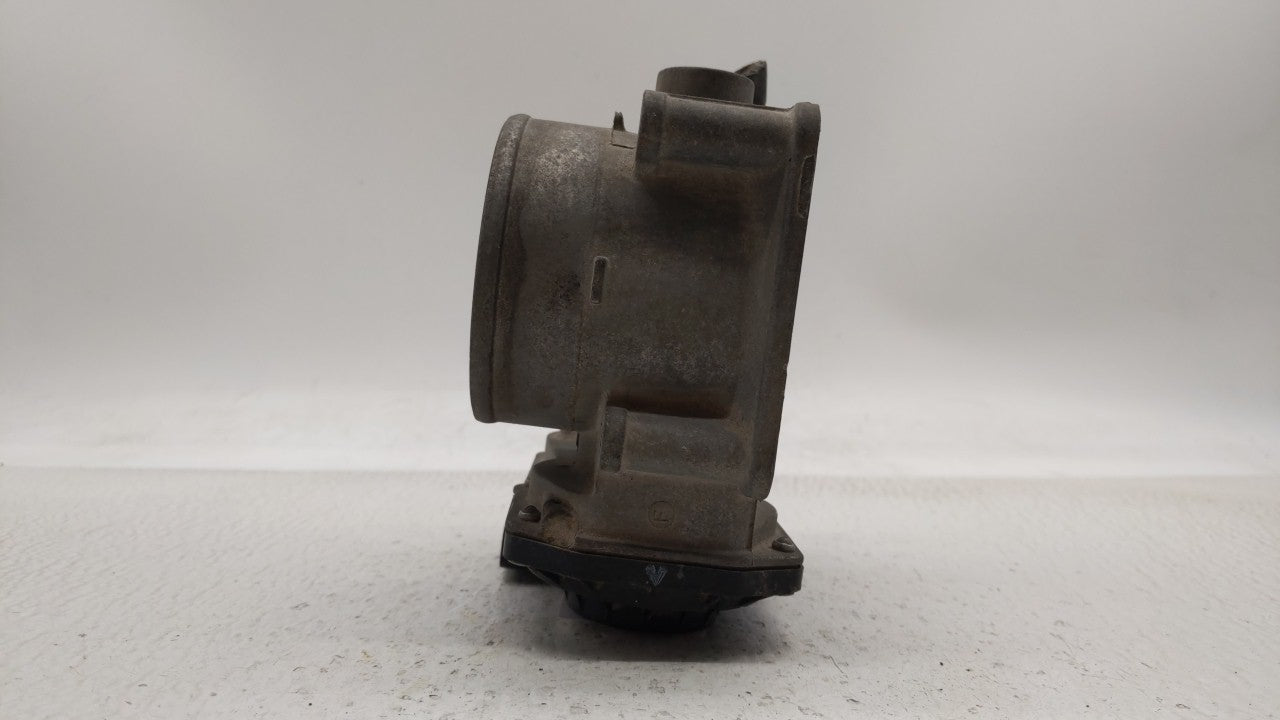 2004-2010 Toyota Highlander Throttle Body P/N:22030-0A020 22030-20060 Fits Fits 2003 2004 2005 2006 2007 2008 2009 2010 OEM 
