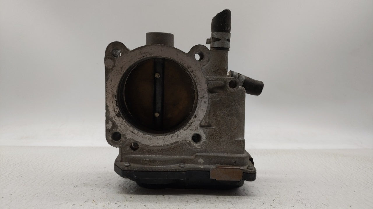2004-2010 Toyota Highlander Throttle Body P/N:22030-0A020 22030-20060 Fits Fits 2003 2004 2005 2006 2007 2008 2009 2010 OEM 