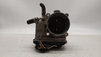 2004-2010 Toyota Highlander Throttle Body P/N:22030-0A020 22030-20060 Fits Fits 2003 2004 2005 2006 2007 2008 2009 2010 OEM 