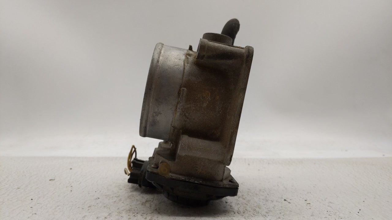 2004-2010 Toyota Highlander Throttle Body P/N:22030-0A020 22030-20060 Fits Fits 2003 2004 2005 2006 2007 2008 2009 2010 OEM 