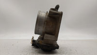 2004-2010 Toyota Highlander Throttle Body P/N:22030-0A020 22030-20060 Fits Fits 2003 2004 2005 2006 2007 2008 2009 2010 OEM 