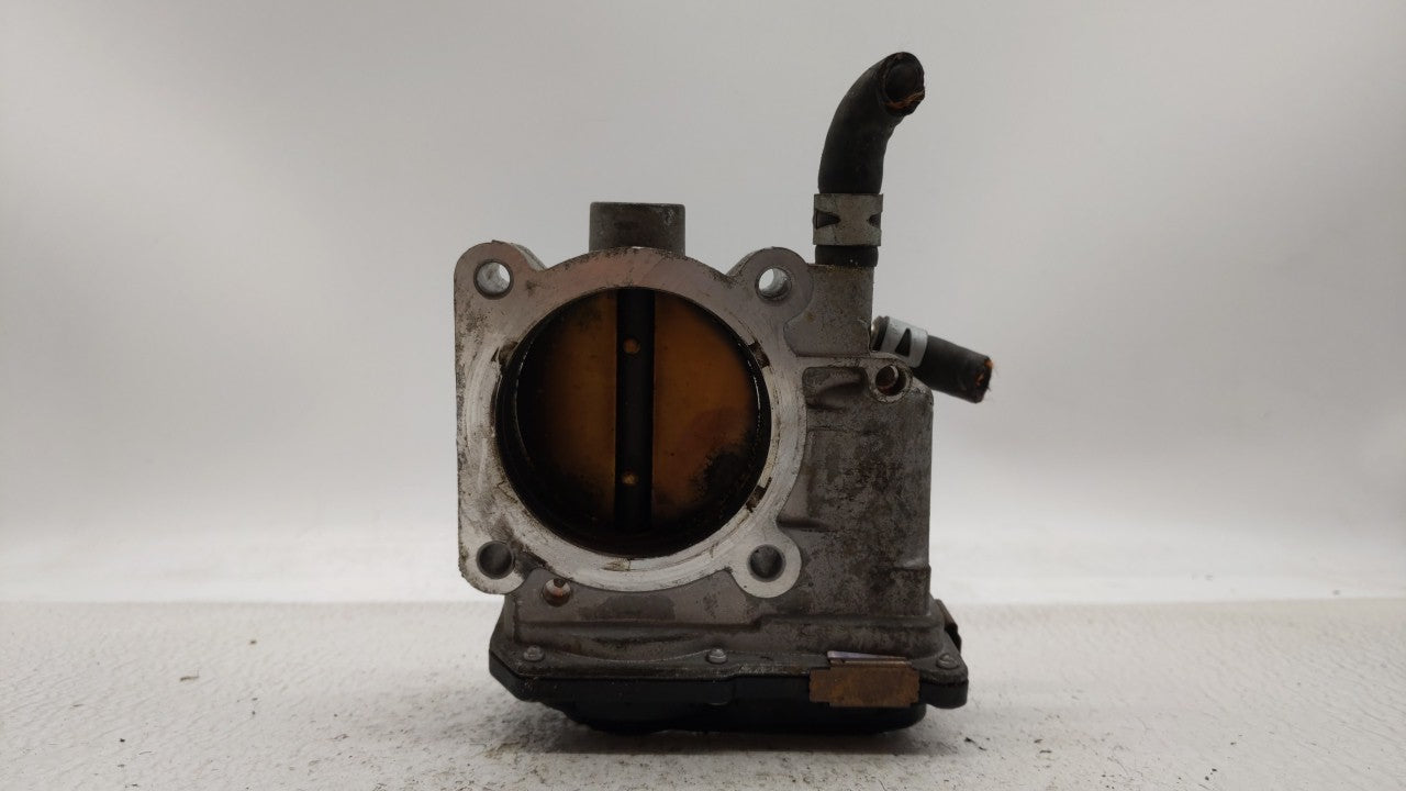 2004-2010 Toyota Highlander Throttle Body P/N:22030-0A020 22030-20060 Fits Fits 2003 2004 2005 2006 2007 2008 2009 2010 OEM 