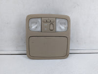 2004-2007 Toyota Highlander Overhead Roof Console Interior Dome Light - Oemusedautoparts1.com