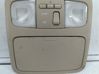 2004-2007 Toyota Highlander Overhead Roof Console Interior Dome Light - Oemusedautoparts1.com