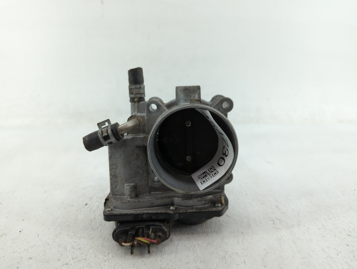 2004-2010 Toyota Highlander Throttle Body P/N:22030-0A020 22030-20060 Fits Fits 2003 2004 2005 2006 2007 2008 2009 2010 OEM 
