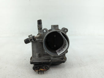 compare product 2004-2010 Toyota Highlander Throttle Body P/N:22030-0A020 22030-20060 Fits Fits 2003 2004 2005 2006 2007 2008 2009 2010 OEM Used Auto Parts
