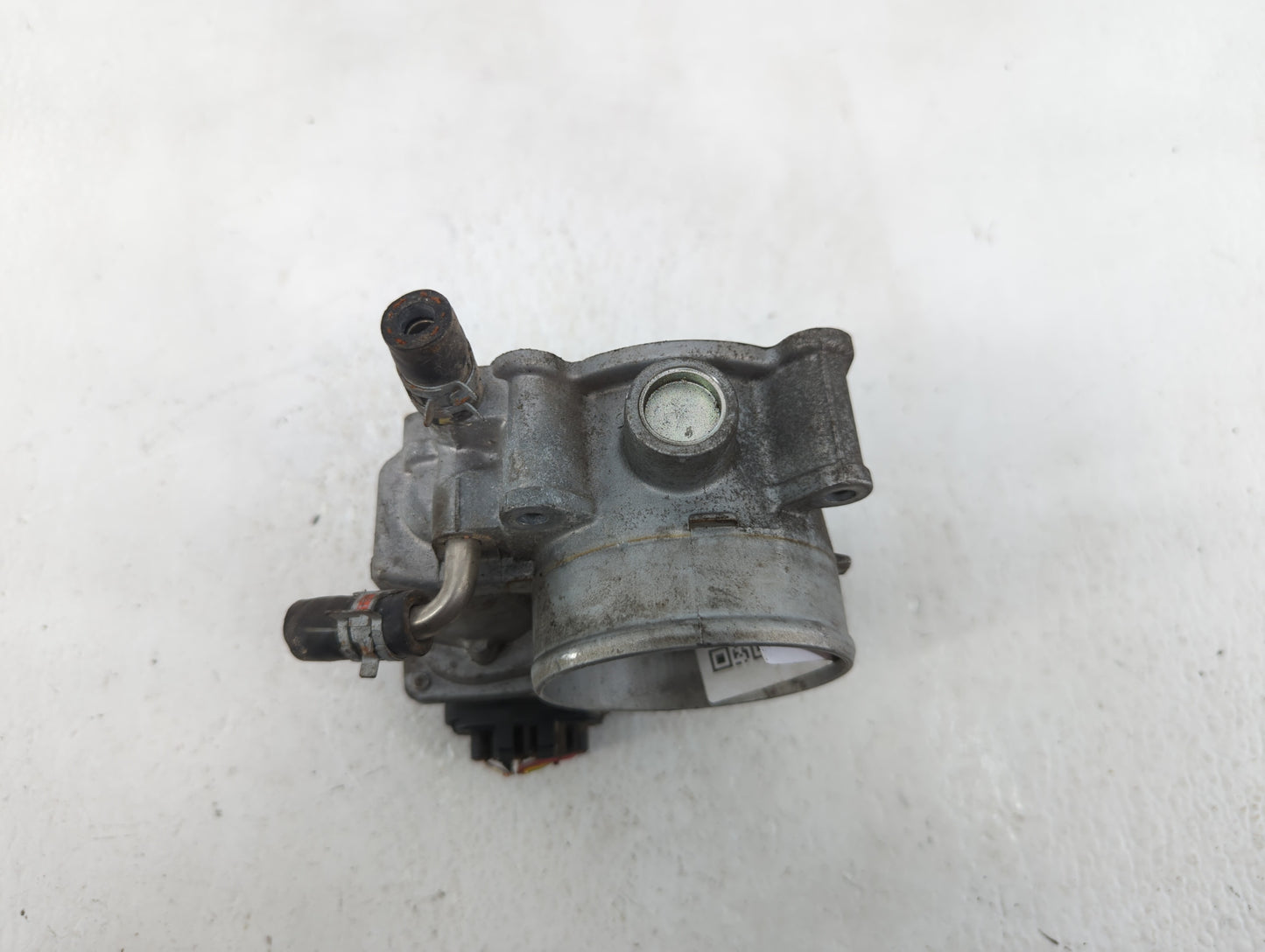 2004-2010 Toyota Highlander Throttle Body P/N:22030-0A020 22030-20060 Fits Fits 2003 2004 2005 2006 2007 2008 2009 2010 OEM 