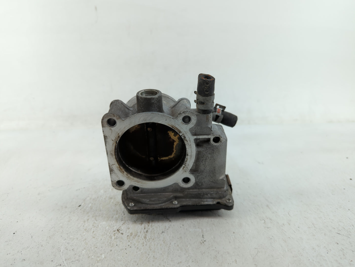 2004-2010 Toyota Highlander Throttle Body P/N:22030-0A020 22030-20060 Fits Fits 2003 2004 2005 2006 2007 2008 2009 2010 OEM 