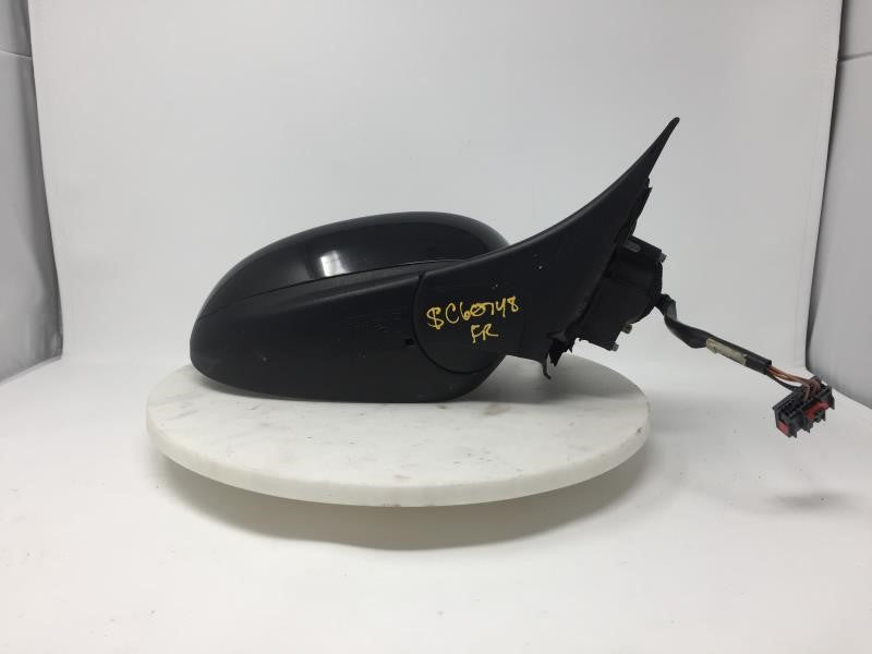 2001-2007 Toyota Highlander Side Mirror Replacement Passenger Right View Door Mirror Fits Fits 2001 2002 2003 2004 2005 2006