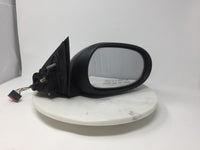 2001-2007 Toyota Highlander Side Mirror Replacement Passenger Right View Door Mirror Fits Fits 2001 2002 2003 2004 2005 2006
