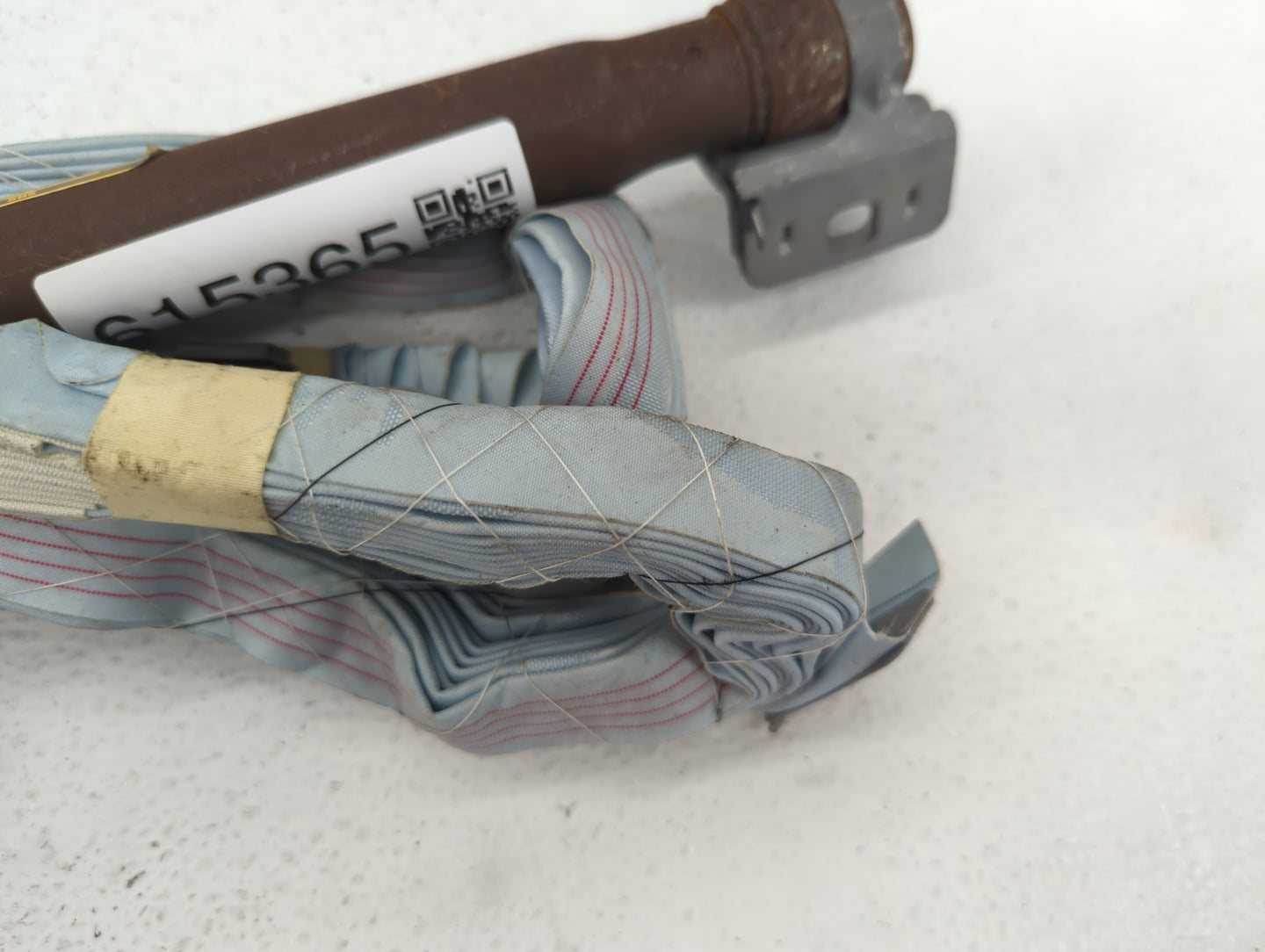 2004-2007 Toyota Highlander Air Bag Driver Left Steering Wheel Mounted P/N:300132606Q6 Fits Fits 2004 2005 2006 2007 OEM Use