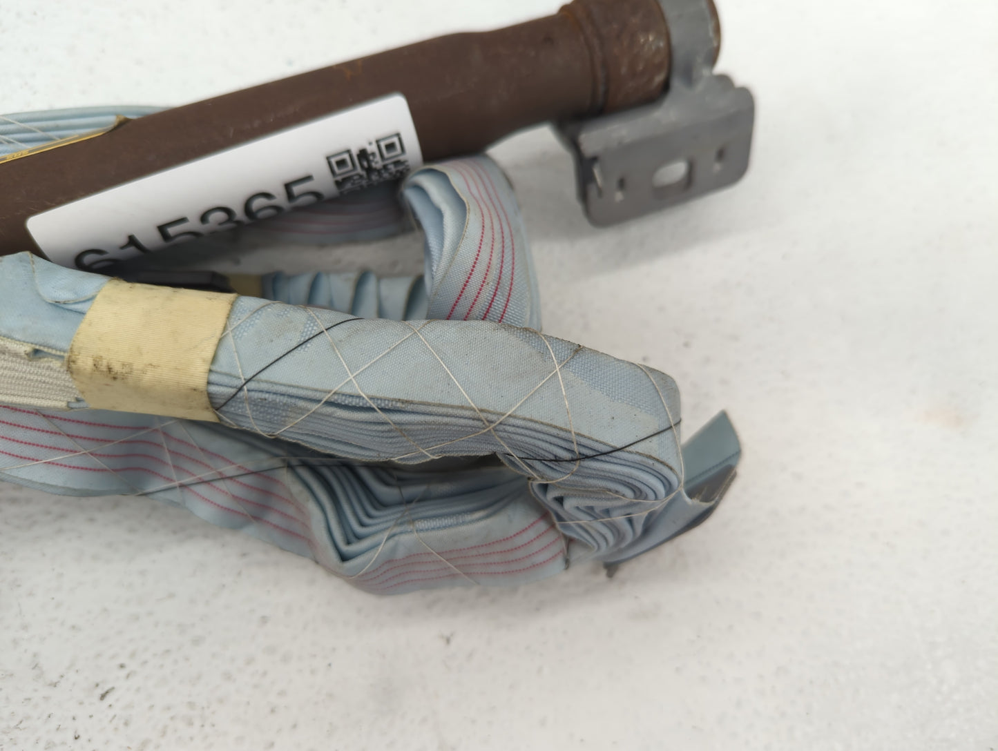 2004-2007 Toyota Highlander Air Bag Driver Left Steering Wheel Mounted P/N:300132606Q6 Fits Fits 2004 2005 2006 2007 OEM Use