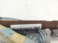 2004-2007 Toyota Highlander Air Bag Driver Left Steering Wheel Mounted P/N:300132606Q6 Fits Fits 2004 2005 2006 2007 OEM Use