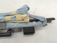 2004-2007 Toyota Highlander Air Bag Driver Left Steering Wheel Mounted Fits Fits 2004 2005 2006 2007 OEM Used Auto Parts - O