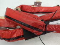 2004-2007 Toyota Highlander Air Bag Driver Left Steering Wheel Mounted P/N:BAM-PT1-1760 Fits Fits 2004 2005 2006 2007 OEM Us