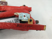 2004-2007 Toyota Highlander Air Bag Driver Left Steering Wheel Mounted P/N:BAM-PT1-1760 Fits Fits 2004 2005 2006 2007 OEM Us