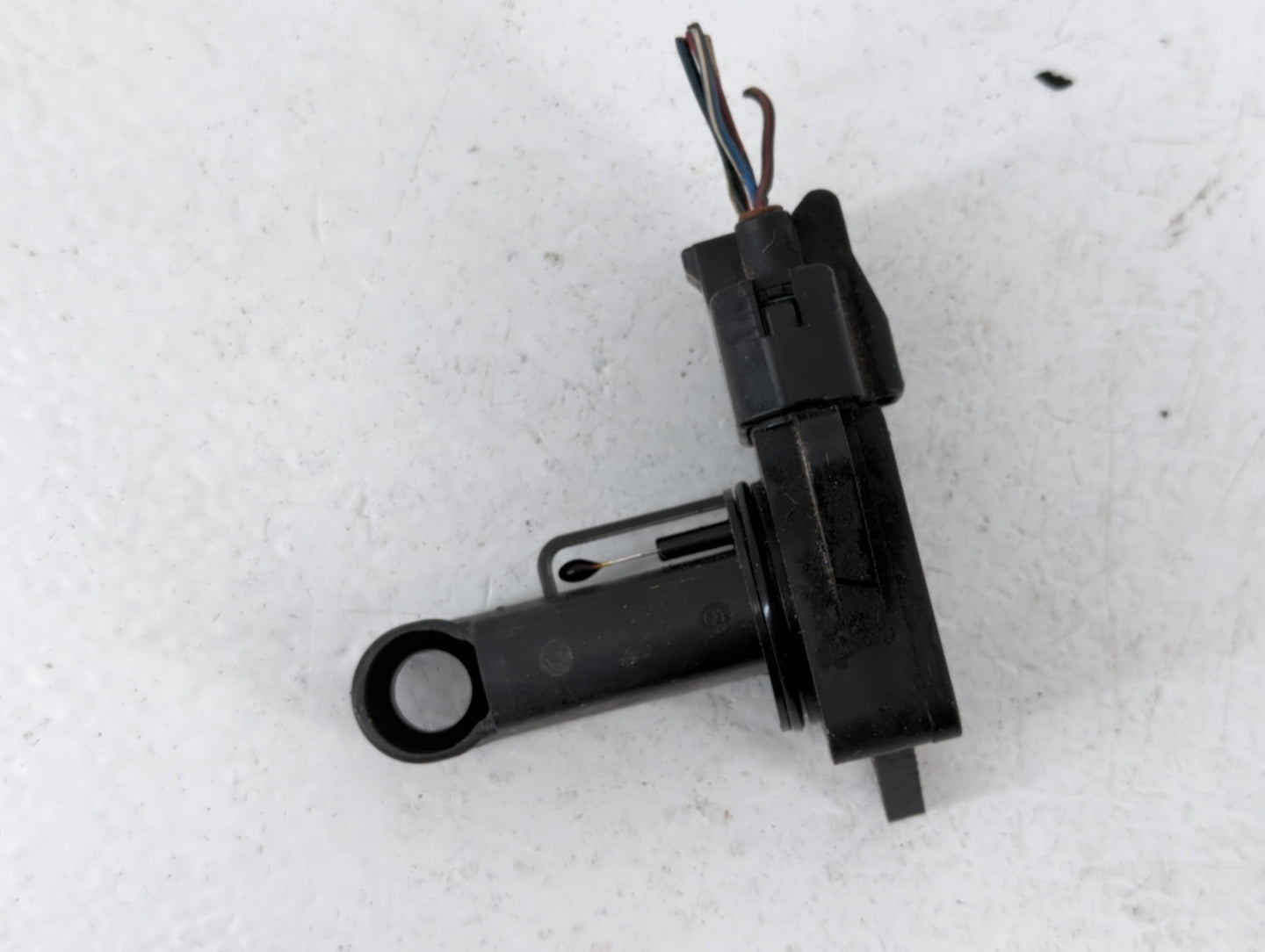 2001-2007 Toyota Highlander Mass Air Flow Meter Maf - Oemusedautoparts1.com