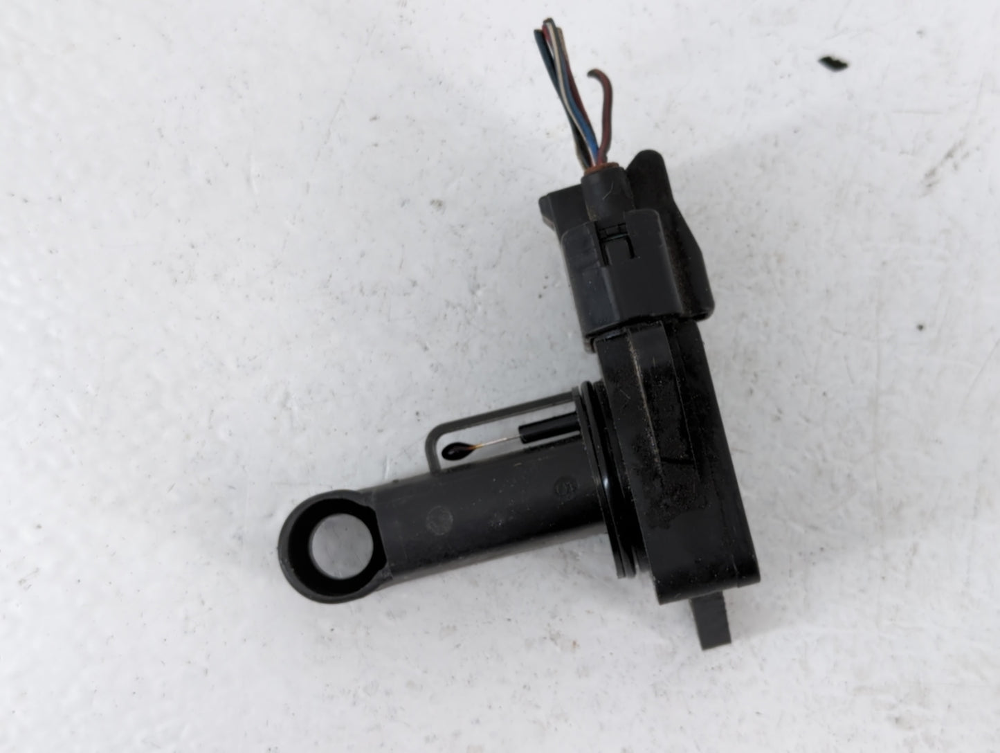 2001-2007 Toyota Highlander Mass Air Flow Meter Maf - Oemusedautoparts1.com