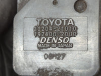 2001-2007 Toyota Highlander Mass Air Flow Meter Maf - Oemusedautoparts1.com