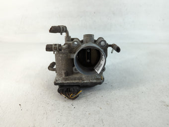compare product 2004-2007 Toyota Highlander Throttle Body P/N:22030-28060 Fits Fits 2004 2005 2006 2007 OEM Used Auto Parts