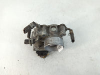 2004-2007 Toyota Highlander Throttle Body P/N:22030-28060 Fits Fits 2004 2005 2006 2007 OEM Used Auto Parts - Oemusedautopar